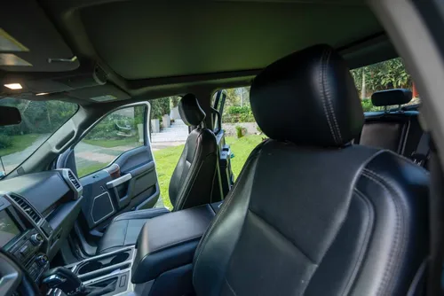 Ford F 150 Fx4