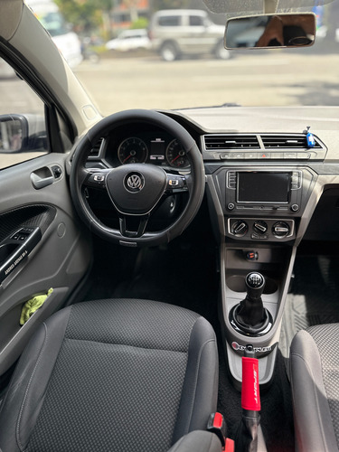 Volkswagen Gol 1.6 Highline