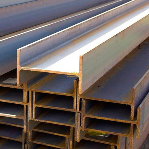 Hierro Ipn 100 | Perfil Doble T 10 Ipn 100 X 3 Metros (Usado)
