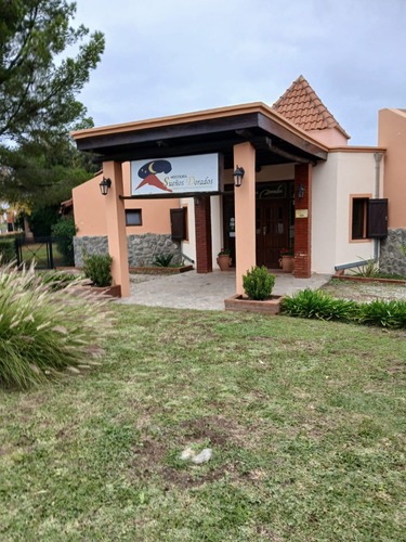 Hosteria Zona Centrica Villa De Merlo, San Luis, Argentina