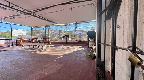 Venta Casa Y Local Ramos Mejia Apto Credito Terraz