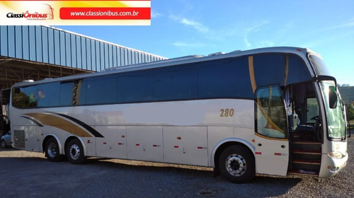 Imagem 1 de 10 de Classi Onibus Tem A Venda Paradiso 1200 2001 Leito O 400,