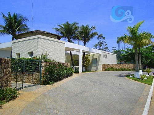 Imagem 25 de 25 de Casa À Venda, Jardim Acapulco, Guarujá. - Ca1536