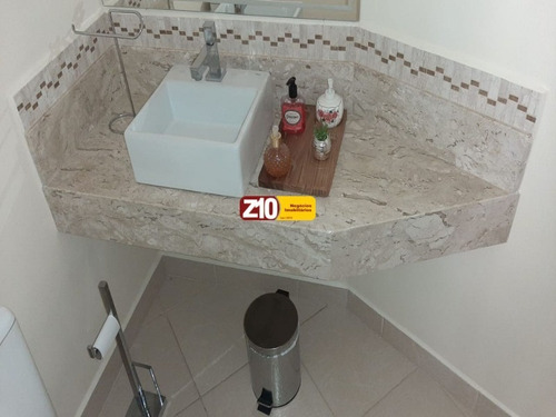 Ch01784 - Terras De Itaici - Z10 Indaiatuba - At 1.000m² Ac 425m² Chácara Com Casa Térrea , Em Excelente Localização. - Ch01784 - 68305873