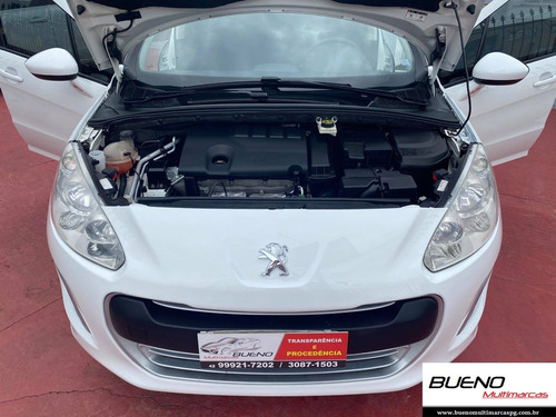 Peugeot 308 1.6 Active