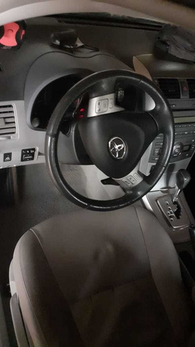 Toyota Corolla 2012 2.0 16v Xei Flex Aut. 4p