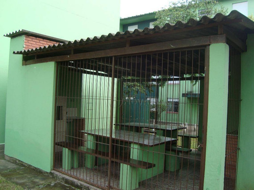 Imagem 9 de 19 de Apartamento Residencial À Venda, Canudos, Novo Hamburgo. - Ap0740