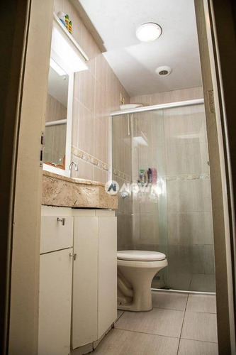Imagem 7 de 30 de Casa À Venda, 120 M² Por R$ 320.000,00 - União - Estância Velha/rs - Ca2725