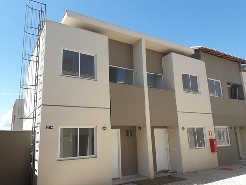 Imagem 4 de 14 de Casa Para Venda Em Santa Luzia, Novo Centro, 2 Dormitórios, 1 Banheiro, 1 Vaga - Casa49_1-2076080