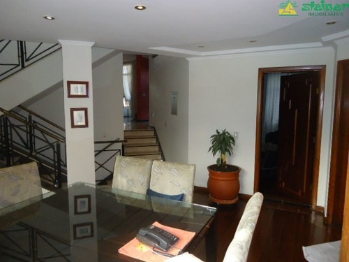 Imagem 21 de 30 de Venda Sobrado 4 Dormitórios Vila Rosália Guarulhos R$ 3.300.000,00 - 22414v