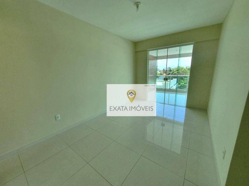 Imagem 5 de 17 de Apartamento 2 Quartos Alto Padrão, Costazul/ Rio Das Ostras! - Ap0371