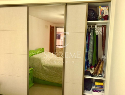 Imagem 12 de 30 de Apartamento - Ref: Svd0650