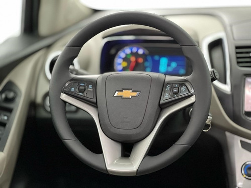 Chevrolet Tracker 1.8 Ltz Aut. 5p