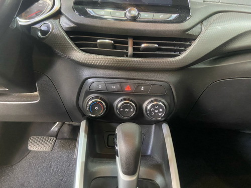 Chevrolet Onix plus 1.0 Ltz Turbo Aut. 4p