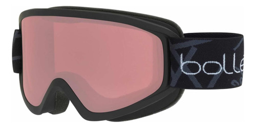 Bollé Freeze Gafas Nieve Antiparras Adulto Unisex Originales