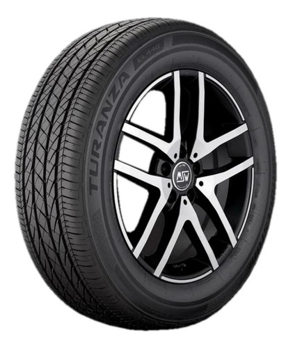 Llanta 215/65r16 98h Bridgestone Turanza El440