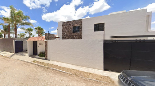 Venta De Casa En Campestre San Isidro El Marqués Queretaro Ram/as