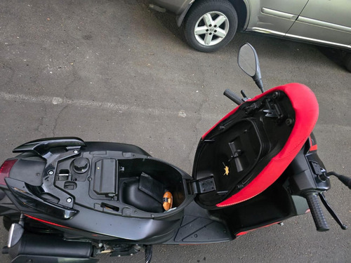 Aprilia Sr160 3v Tech