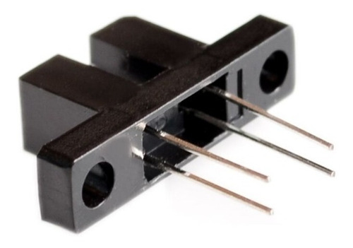Imagen 4 de 5 de Arduino Optoacoplador Con Oreja Tcst2103 (100368)