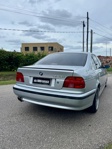 BMW Serie 5 2.8 528i Executive