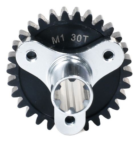 Embrague Rc Car M1 De 30 Toneladas Para Arrama Typhon 3s Bl