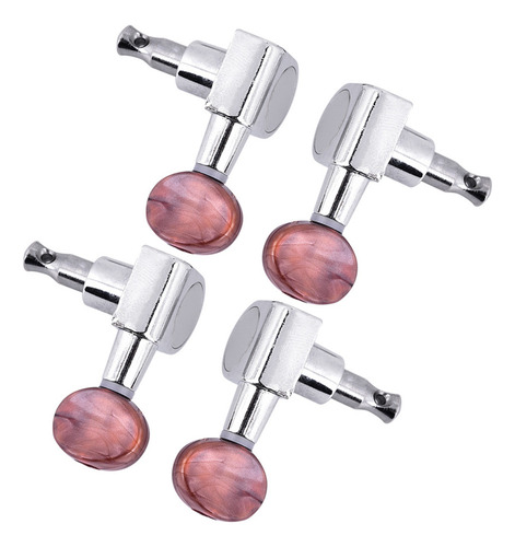 Alicate Para Afinação De Cordas Para Ukulele 2l2r,