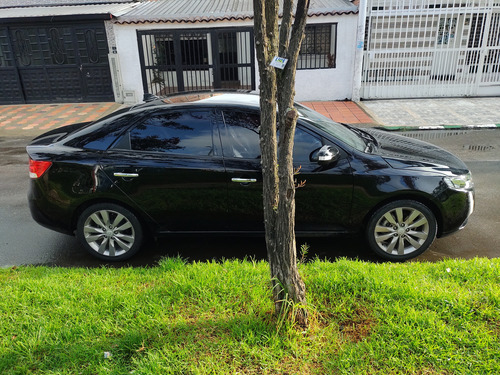 Kia CERATO FORTE 1.6