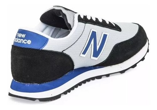 new balance francia