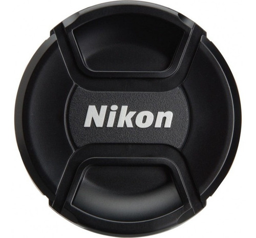 Kembe Tapa De Lente De 67 Mm Canon Nikon Generica