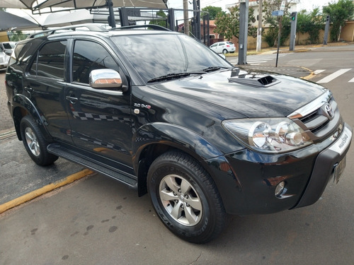 Toyota Sw4 Srv 3.0 4x4 Aut.
