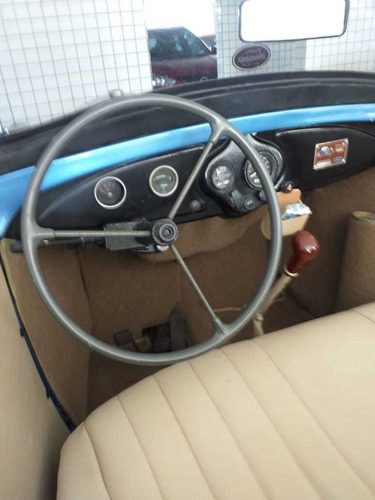 Ford 1927
