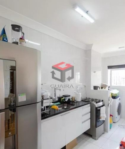 Imagem 14 de 30 de Apartamento Para Aluguel, 2 Quartos, 1 Suíte, 1 Vaga, Centro - São Bernardo Do Campo/sp - 114045