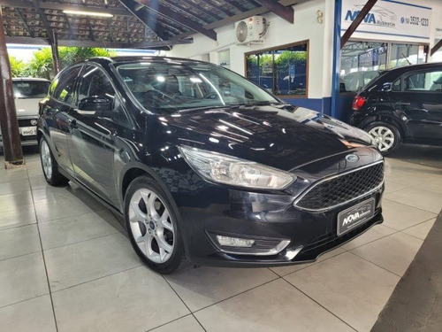 Imagem 3 de 11 de Focus 2.0 Se Hatch 16v Flex 4p Powershift
