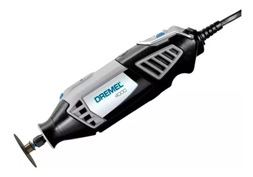 Micro Retífica Dremel 4000 175 W - F0134000gb-000 Dremel