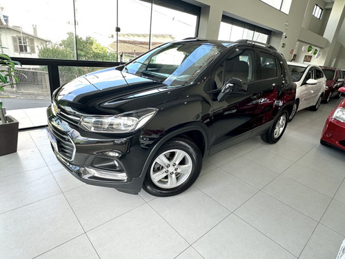 Chevrolet Tracker 1.4 16V TURBO FLEX LT AUTOMÁTICO