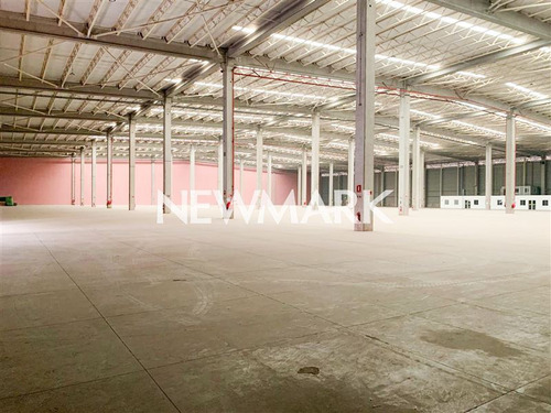 Bodega En Arriendo En San Bernardo