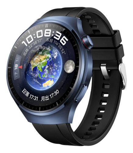 Para Huawei Watch 22 Pro Gt3 22mm Banda De Silicona Ban