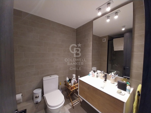 Exclusivo Penthouse Con Azotea Privada