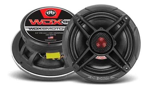 Db drive wdx g2 cheap 6.5