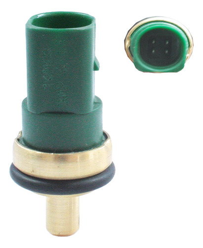 Sensor Temperatura (cts) P/seat Ibiza 1.6 2004 2005 2006