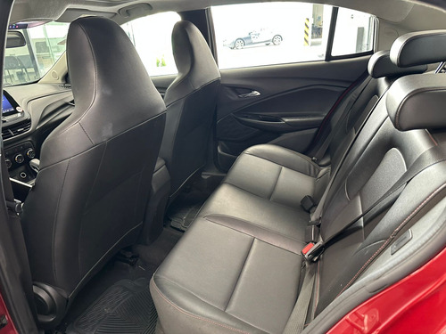 Chevrolet Onix 1.0T Premier L At