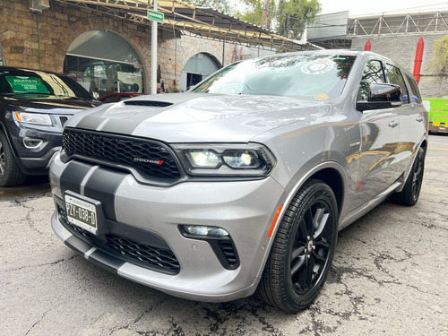 Dodge Durango 5.7 V8 R/t At