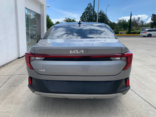 Kia K3 1.6 Ex Mt