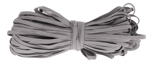3 Piezas De Cinta De Cuerda Flexible De Poliéster De 6 Mm