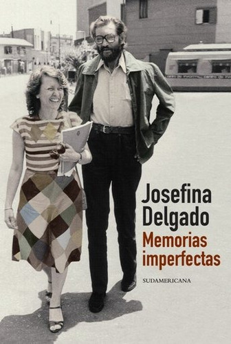 Memorias Imperfectas - Josefina Delgado