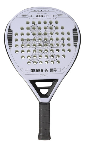 Paleta Padel Osaka Vision Aero-power