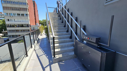 Venta Departamento 3 Ambientes A Estrenar En Palermo Viejo