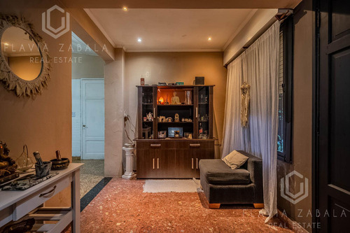 Venta Ph Cinco Ambientes Con Patio Y Terraza En San Fernando