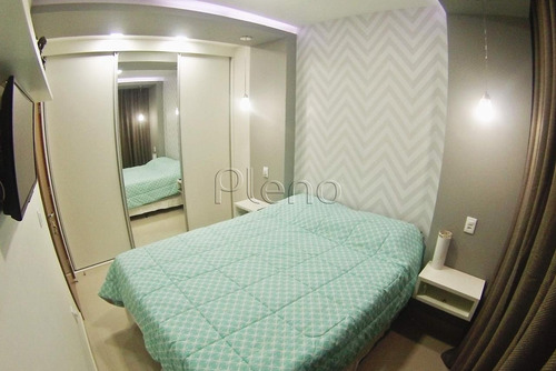 Imagem 7 de 13 de Apartamento À Venda Em Parque Bom Retiro - Ap015456