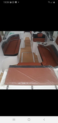 Imagem 9 de 9 de Magna 250 Mercruiser 4.5 250 Hp Zero 2020. Caiera